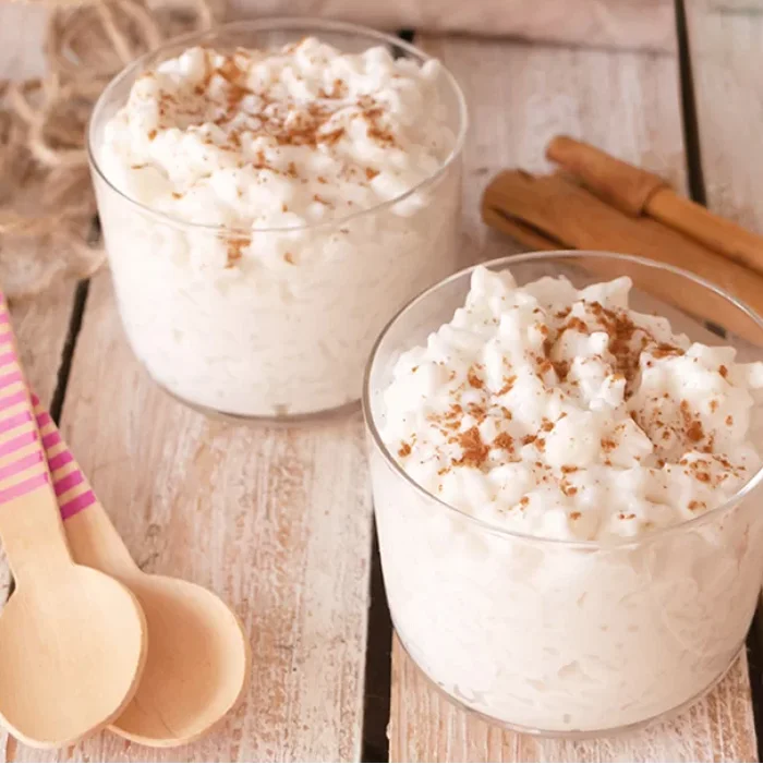 Panquecitos de elote vainilla molina